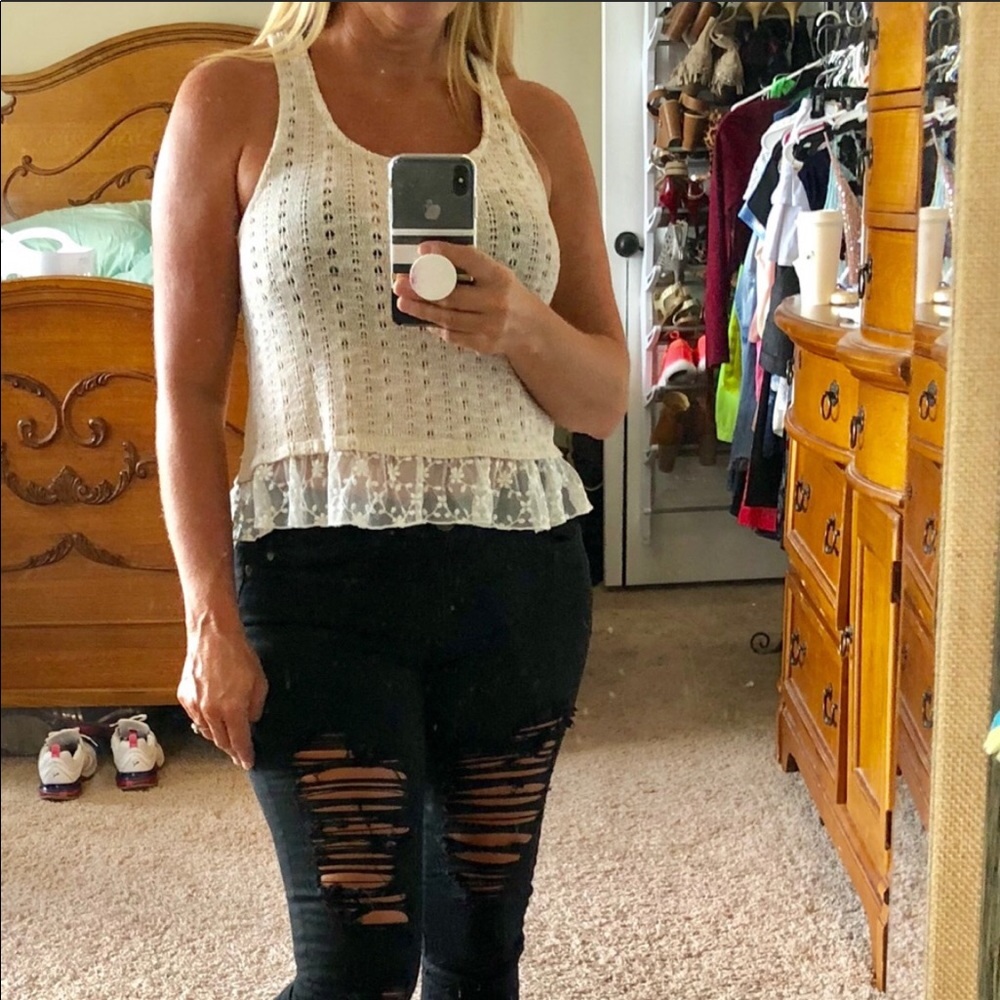 Black Jeans